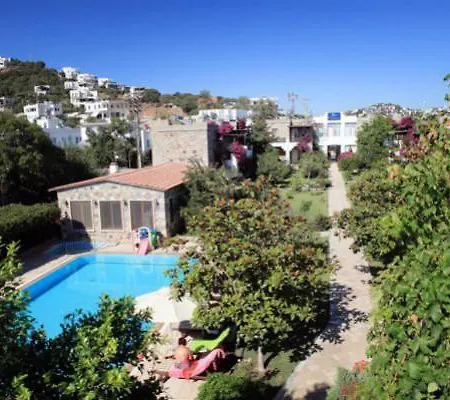 Kivanc Suites 3* יאליקאבאק