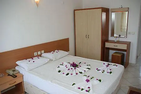 מלון Kivanc Suites יאליקאבאק