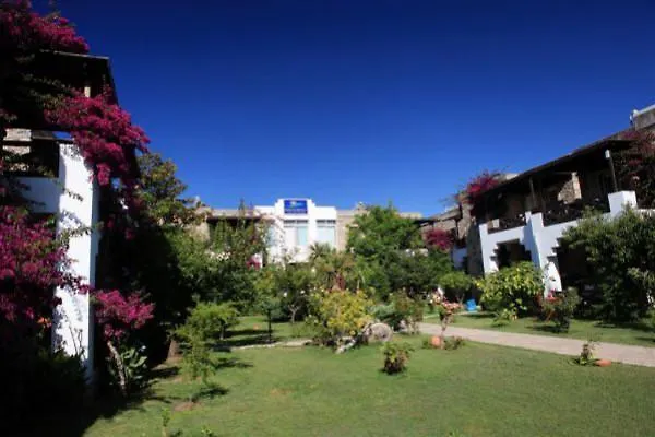 Kivanc Suites Hotel