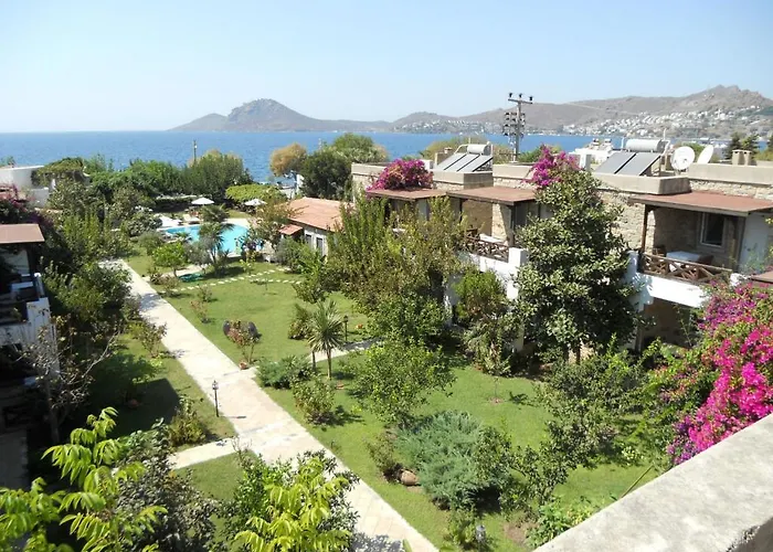 Kivanc Suites Hotel Yalıkavak