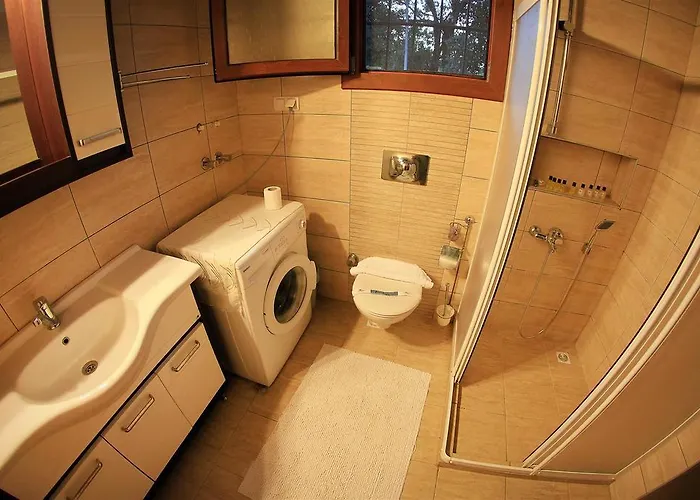 Kivanc Suites