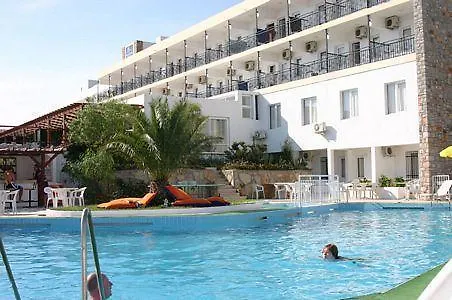Kivanc Suites