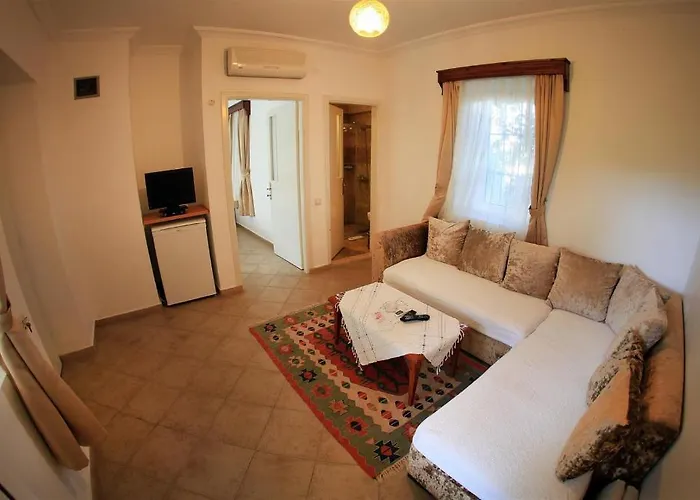 Kivanc Suites Yalıkavak