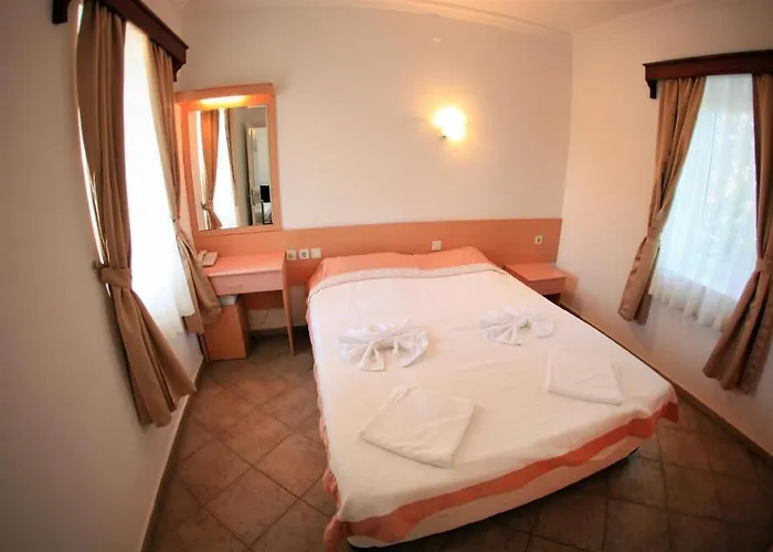 Kivanc Suites 3*