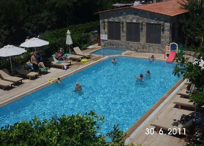 Kivanc Suites