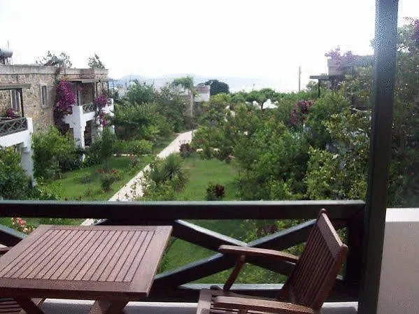 Hotel Kivanc Suites
