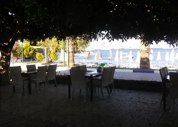 Kivanc Suites 3*