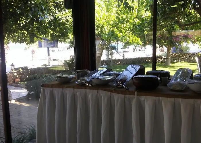 Kivanc Suites Yalıkavak