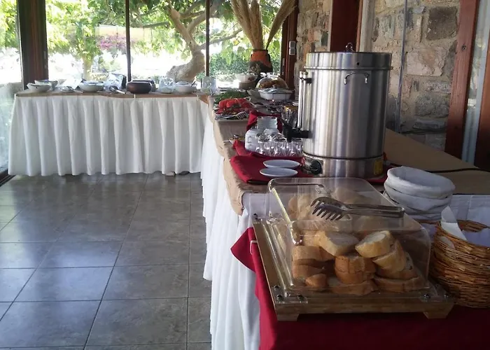 Hotel Kivanc Suites