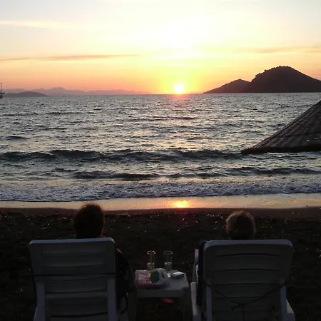 Kivanc Suites Отель 3*