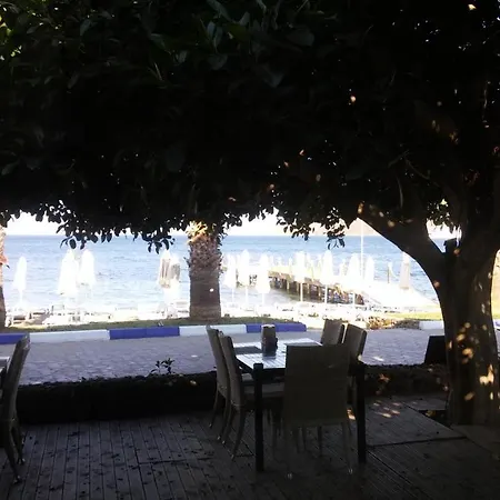 Kivanc Hotel