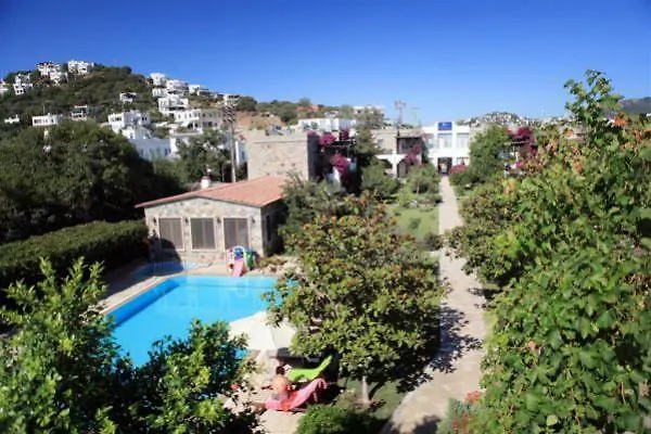 Kivanc Suites 3* Yalıkavak