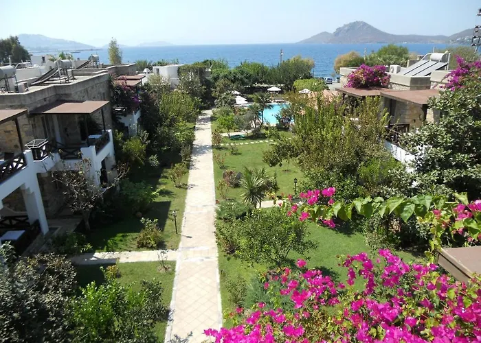 Ξενοδοχείο Kivanc Suites Yalıkavak