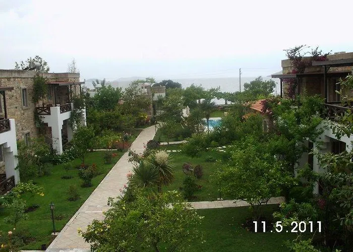 Kivanc Suites Ξενοδοχείο 3*