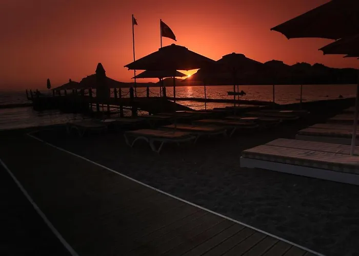 Kivanc Suites 3* Yalıkavak