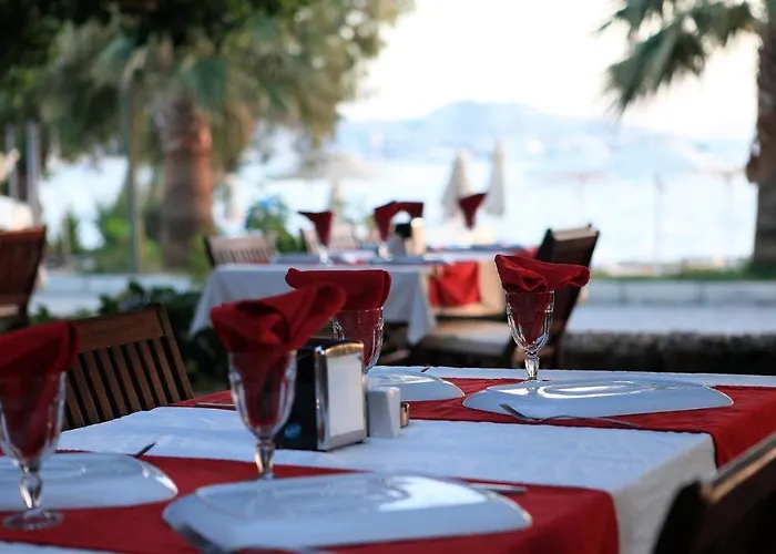 Ξενοδοχείο Kivanc Suites