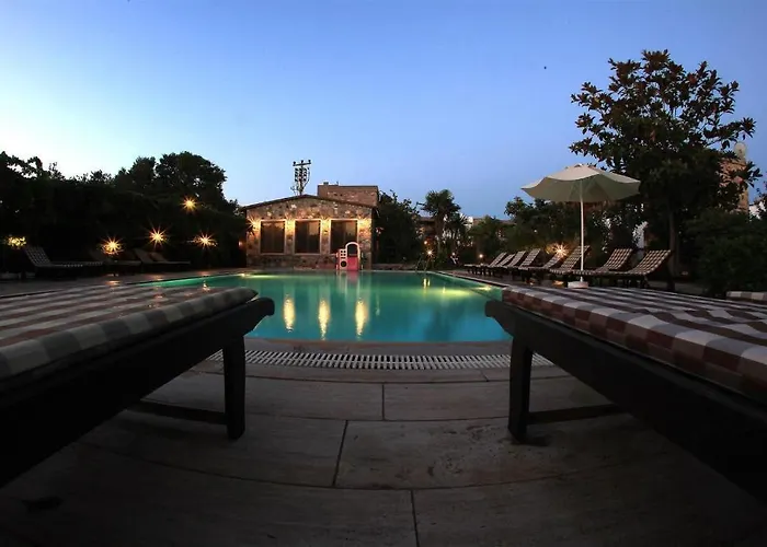 Kivanc Suites Yalıkavak