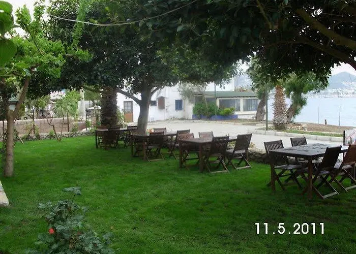 Kivanc Suites 3* Yalıkavak