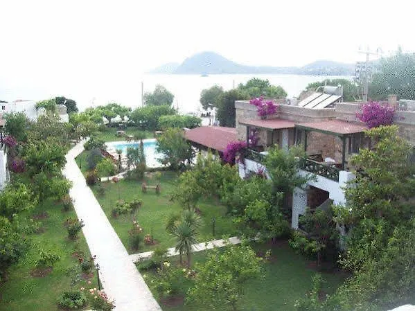 Kivanc Suites 3* Yalıkavak